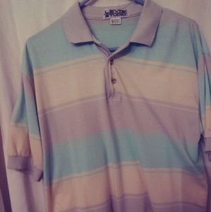 Short sleeve shirt